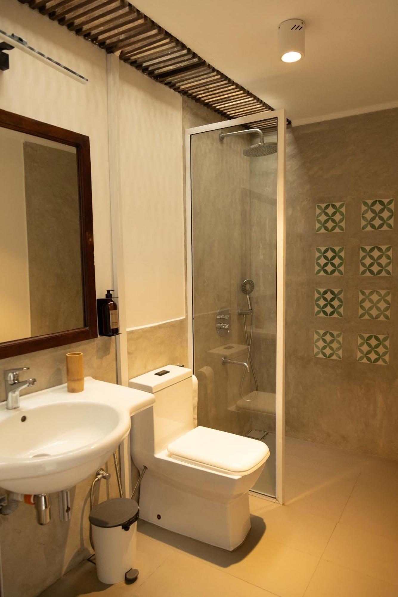 Neevana Hotel Hikkaduwa Room photo